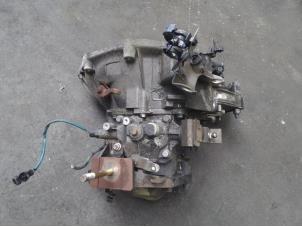 Used Gearbox Fiat Stilo (192A/B) 1.6 16V 3-Drs. Price on request offered by Bongers Auto-Onderdelen Zeeland