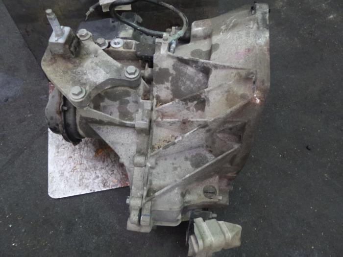 Gebrauchte Getriebe Ford Fiesta Preis auf Anfrage angeboten von Bongers Auto-Onderdelen Zeeland