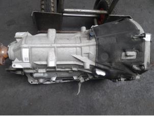 Used Gearbox BMW 1 serie (F20) 118d 2.0 16V Price on request offered by Bongers Auto-Onderdelen Zeeland