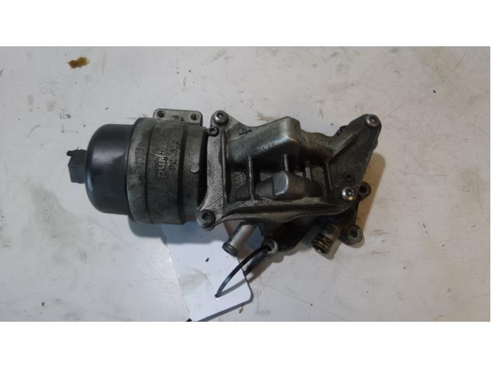 Gebrauchte Ölfiltergehäuse Citroen C4 Grand Picasso (UA) 1.6 16V THP Sensodrive,GT THP Preis auf Anfrage angeboten von Bongers Auto-Onderdelen Zeeland
