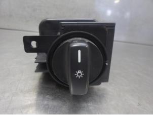 Used Light switch Mercedes A-Klasse Price on request offered by Bongers Auto-Onderdelen Zeeland