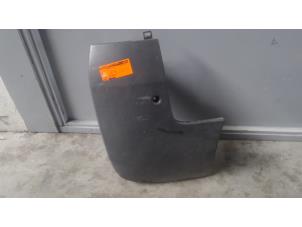 Used Rear bumper component, right Renault Trafic Price on request offered by Bongers Auto-Onderdelen Zeeland