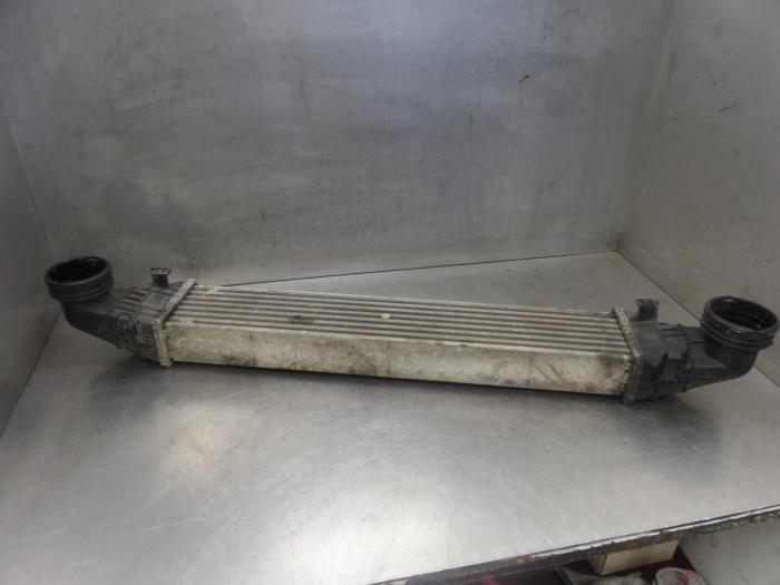 Usagé Intercooler Mercedes E-Klasse Prix sur demande proposé par Bongers Auto-Onderdelen Zeeland