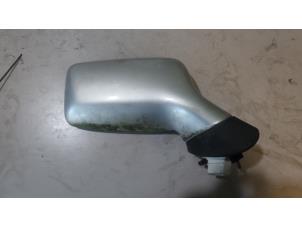 Used Wing mirror, right Audi Cabrio (B4) 2.3 E Price on request offered by Bongers Auto-Onderdelen Zeeland