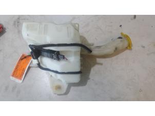 Used Front windscreen washer reservoir Opel Corsa C (F08/68) 1.2 16V Twin Port Price on request offered by Bongers Auto-Onderdelen Zeeland