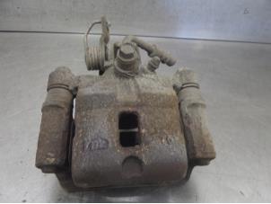 Used Rear brake calliper, right Kia Picanto Price on request offered by Bongers Auto-Onderdelen Zeeland