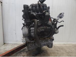 Used Engine Mercedes A-Klasse Price on request offered by Bongers Auto-Onderdelen Zeeland