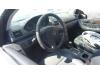 Mercedes A-Klasse Juego y módulo de airbag