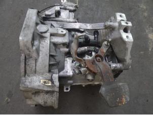 Begagnade Växellåda Volkswagen Passat Pris på förfrågan erbjuds av Bongers Auto-Onderdelen Zeeland