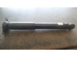Used Rear shock absorber, right Ford S-Max (GBW) 2.0 TDCi 16V 140 Price on request offered by Bongers Auto-Onderdelen Zeeland