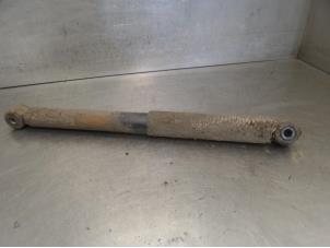 Used Rear shock absorber, left Mercedes Sprinter 3,5t (906.63) 316 CDI 16V Price on request offered by Bongers Auto-Onderdelen Zeeland
