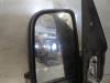 Mirror glass, left from a Mercedes Sprinter 3,5t (906.63), 2006 / 2020 316 CDI 16V, Delivery, Diesel, 2.143cc, 120kW (163pk), RWD, OM651955; OM651957; OM651956, 2009-03 / 2018-12, 906.631; 906.633; 906.635; 906.637 2017