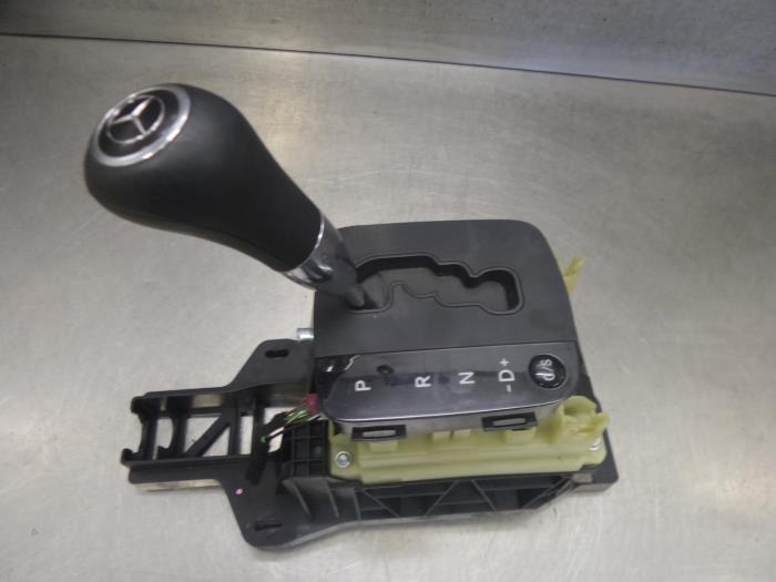 Automatic gear selector from a Mercedes A-Klasse 2010