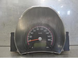 Used Odometer KM Nissan Pixo Price on request offered by Bongers Auto-Onderdelen Zeeland