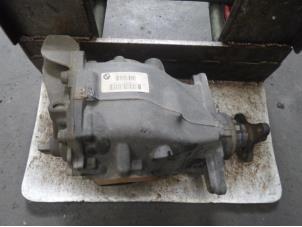 Used Rear differential BMW 1 serie (F20) 118d 2.0 16V Price on request offered by Bongers Auto-Onderdelen Zeeland