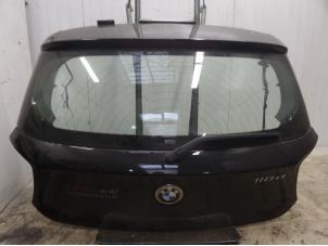 Used Tailgate BMW 1 serie (F20) 118d 2.0 16V Price on request offered by Bongers Auto-Onderdelen Zeeland
