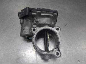 Used Throttle body BMW 1 serie (F20) 118d 2.0 16V Price on request offered by Bongers Auto-Onderdelen Zeeland