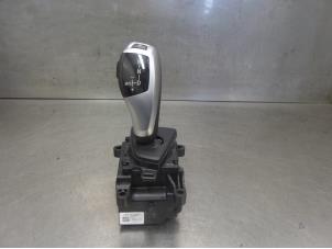 Used Automatic gear selector BMW 1 serie (F20) 118d 2.0 16V Price on request offered by Bongers Auto-Onderdelen Zeeland