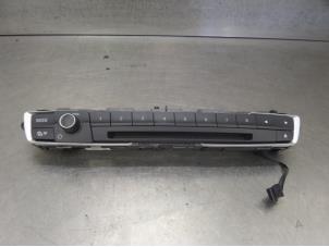 Used Radio control panel BMW 1 serie (F20) 118d 2.0 16V Price on request offered by Bongers Auto-Onderdelen Zeeland