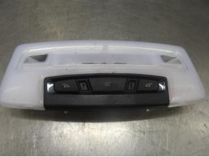 Used Interior lighting, front BMW 1 serie (F20) 118d 2.0 16V Price on request offered by Bongers Auto-Onderdelen Zeeland