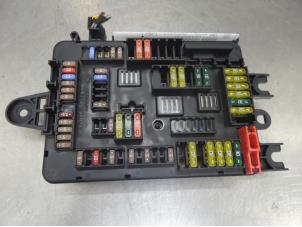 Used Fuse box BMW 1 serie (F20) 118d 2.0 16V Price on request offered by Bongers Auto-Onderdelen Zeeland