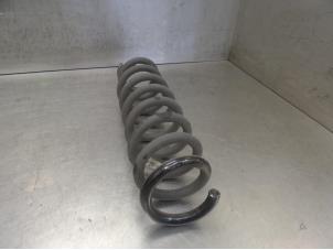 Used Rear coil spring BMW 1 serie (F20) 118d 2.0 16V Price on request offered by Bongers Auto-Onderdelen Zeeland