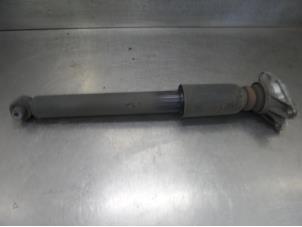 Used Rear shock absorber, left BMW 1 serie (F20) 118d 2.0 16V Price on request offered by Bongers Auto-Onderdelen Zeeland