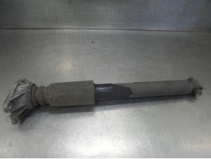 Used Rear shock absorber, right BMW 1 serie (F20) 118d 2.0 16V Price on request offered by Bongers Auto-Onderdelen Zeeland