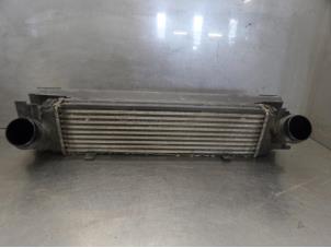 Used Intercooler BMW 1 serie (F20) 118d 2.0 16V Price on request offered by Bongers Auto-Onderdelen Zeeland