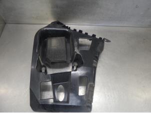 Used Rear bumper component, right BMW 1 serie (F20) 118d 2.0 16V Price on request offered by Bongers Auto-Onderdelen Zeeland