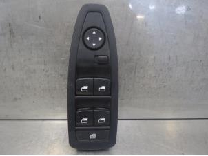 Used Electric window switch BMW 1 serie (F20) 118d 2.0 16V Price on request offered by Bongers Auto-Onderdelen Zeeland