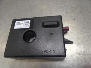 Used Antenna Amplifier BMW 1 serie (F20) 118d 2.0 16V Price on request offered by Bongers Auto-Onderdelen Zeeland