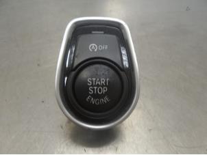 Used Start/stop switch BMW 1 serie (F20) 118d 2.0 16V Price on request offered by Bongers Auto-Onderdelen Zeeland