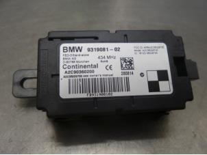 Used Steering angle sensor BMW 1 serie (F20) 118d 2.0 16V Price on request offered by Bongers Auto-Onderdelen Zeeland