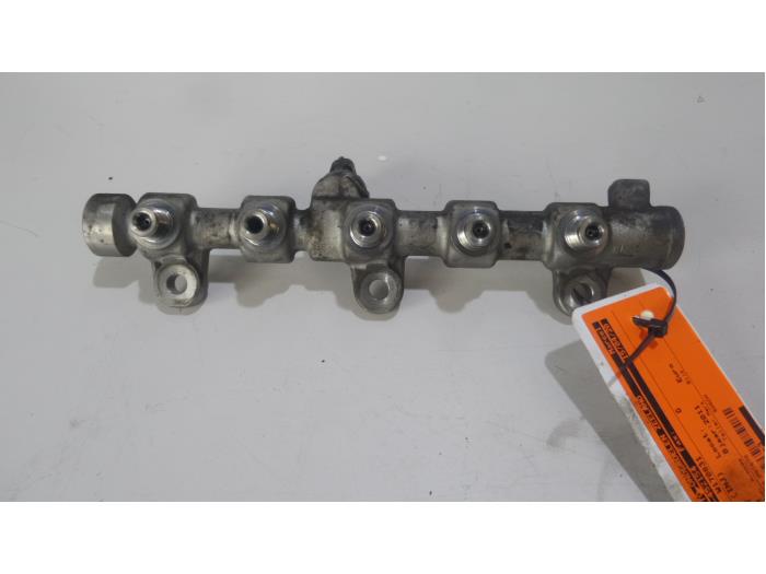 Usagé Système d'injection Renault Master III (JV) 2.3 dCi 16V 125 Prix sur demande proposé par Bongers Auto-Onderdelen Zeeland