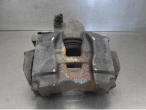 Used Front brake calliper, right Alfa Romeo 159 Price on request offered by Bongers Auto-Onderdelen Zeeland