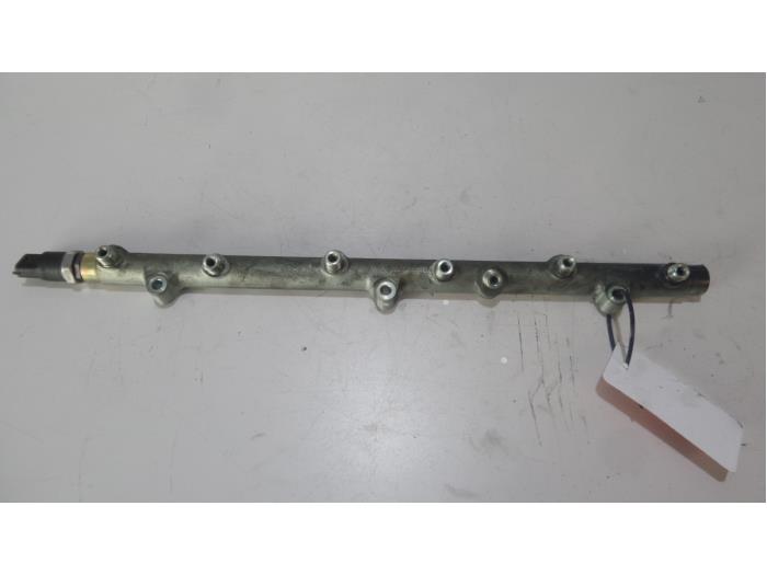 Usagé Système d'injection BMW X5 (E53) 3.0d 24V Prix sur demande proposé par Bongers Auto-Onderdelen Zeeland