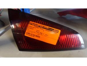 Used Taillight, left Mitsubishi Colt Price on request offered by Bongers Auto-Onderdelen Zeeland