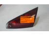 Taillight, right from a Mitsubishi Colt 2008