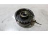 Camshaft sprocket from a Renault Clio 2011