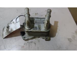 Used Oil cooler Renault Clio Price on request offered by Bongers Auto-Onderdelen Zeeland