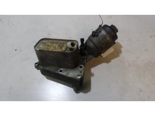Used Oil filter housing Opel Vectra Price on request offered by Bongers Auto-Onderdelen Zeeland