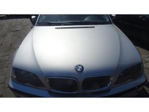 Used Bonnet BMW 3-Serie Price on request offered by Bongers Auto-Onderdelen Zeeland
