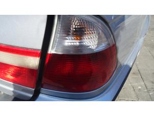 Used Taillight, right BMW 3-Serie Price on request offered by Bongers Auto-Onderdelen Zeeland