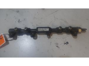 Used Fuel injector nozzle Ford Mondeo Price on request offered by Bongers Auto-Onderdelen Zeeland