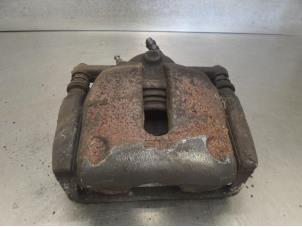 Used Front brake calliper, right Renault Kangoo Price on request offered by Bongers Auto-Onderdelen Zeeland