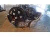 Cylinder head from a Toyota Avensis Wagon (T25/B1E) 2.2 D-4D 16V D-CAT 2008