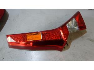 Used Taillight, left Volvo V70 (BW) 2.0 D 16V Price on request offered by Bongers Auto-Onderdelen Zeeland