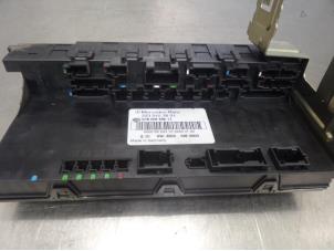 Used Fuse box Mercedes C (W203) 2.2 C-200 CDI 16V Price on request offered by Bongers Auto-Onderdelen Zeeland