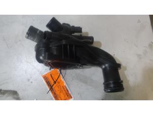 Used Thermostat housing Mini Mini Price on request offered by Bongers Auto-Onderdelen Zeeland